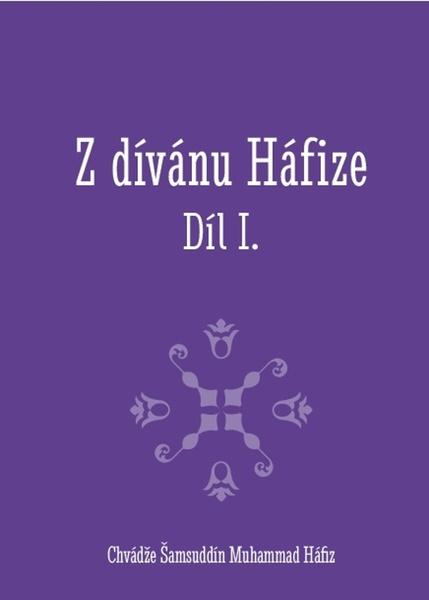 Z dívánu Háfize - 9788088352266