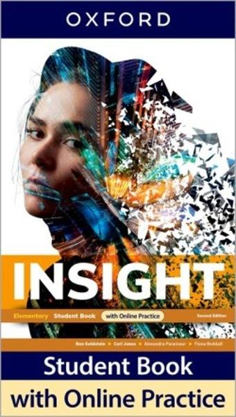 Levně Insight Second Edition Elementary Student's Book