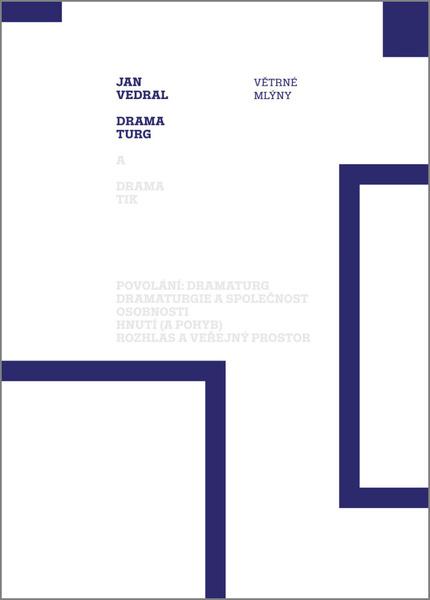 Dramaturg - 9788074433320