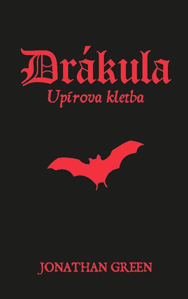 Drákula Upírova kletba - 9788088501275