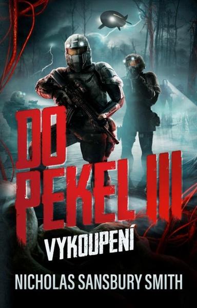 Levně Do pekel III Vykoupení