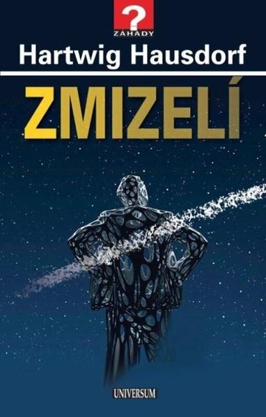 Levně Zmizelí