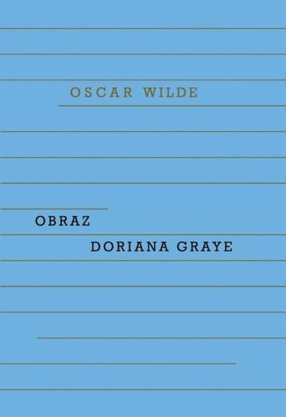 Obraz Doriana Graye - 9788020722034