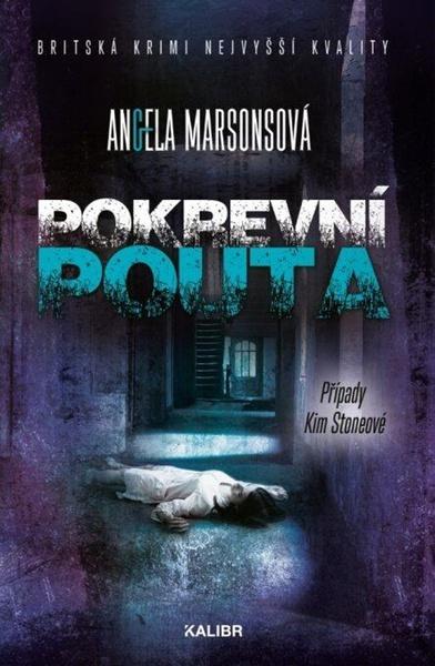 Pokrevní pouta - 9788024296562