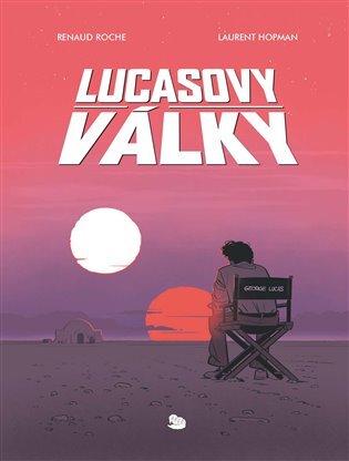 Levně Lucasovy války