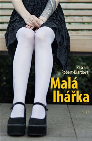 Levně Malá lhářka