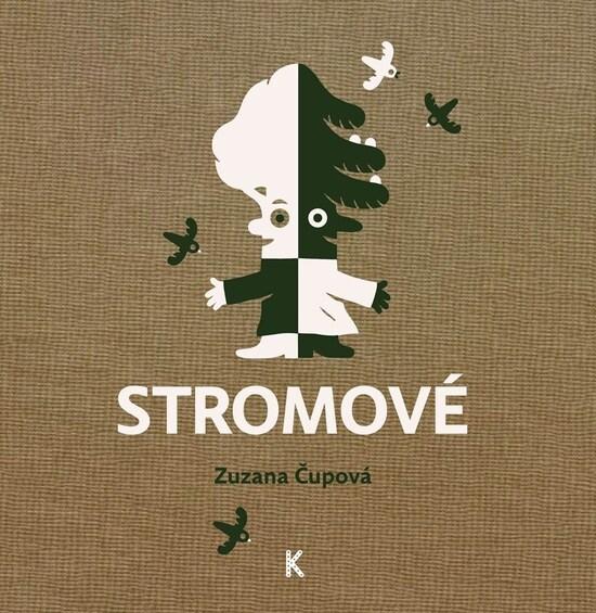 Stromové - 9788011042448