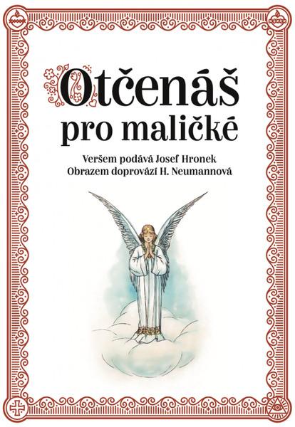 Levně Otčenáš pro maličké