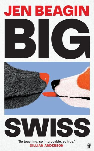 Big Swiss - 0571378579