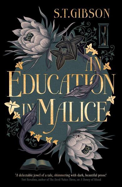 Levně An Education in Malice