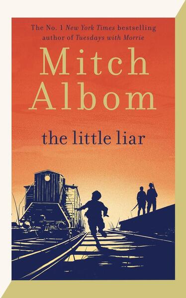 The Little Liar - 0751584606