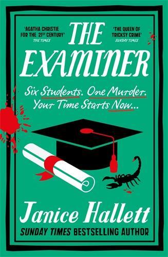 The Examiner - 1800810466