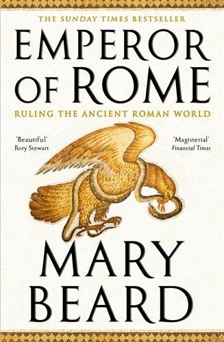 Emperor of Rome - 1846683793