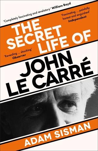 The Secret Life of John le Carré - 1800817797