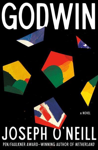 Godwin (MR EXP) - 0593701925