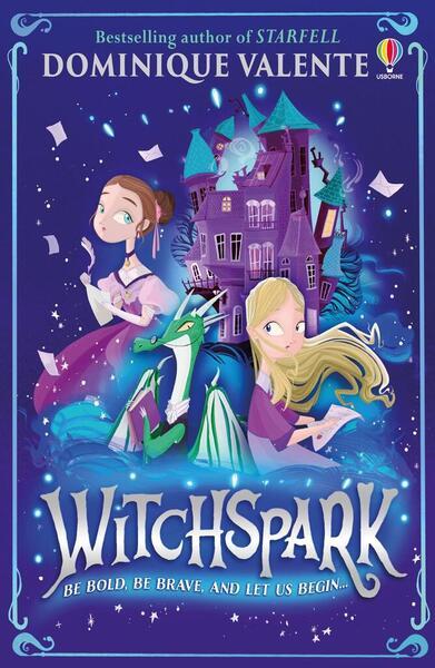 Witchspark - 1805314998