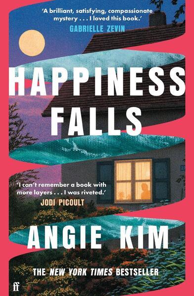 Happiness Falls - 0571371493