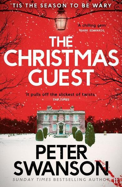 The Christmas Guest - 057137879X
