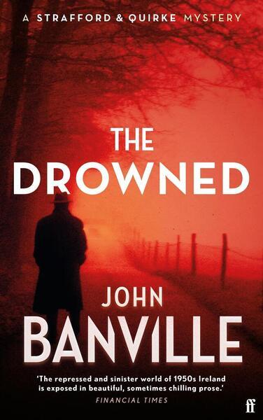 The Drowned - 0571370829
