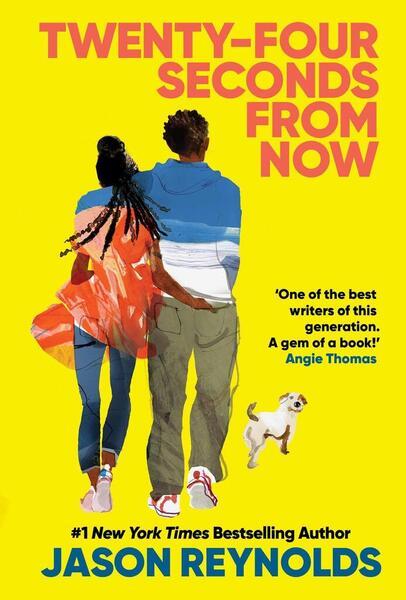 Twenty-Four Seconds From Now - 0571390684