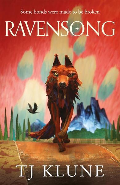 Ravensong - 1035002191