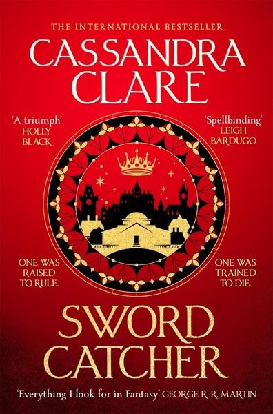 Sword Catcher - 1529001404