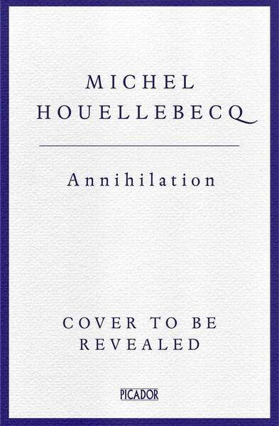 Annihilation - 1035026406