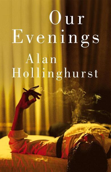Our Evenings - 1035038536