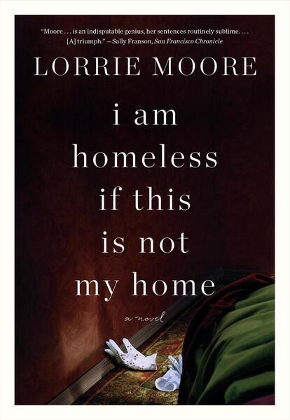 I Am Homeless If This Is Not My Home - 0307740870