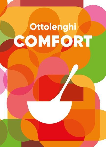 Levně Ottolenghi COMFORT