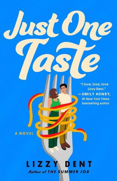 Just One Taste - 0593716035