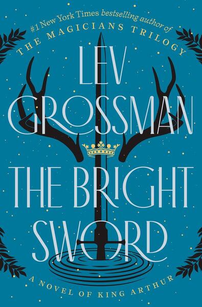 The Bright Sword - 0593833562