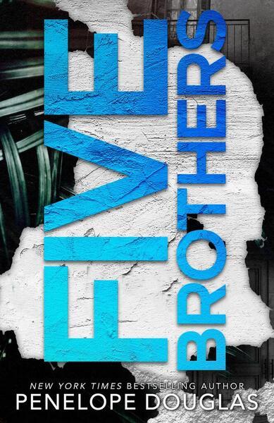 Five Brothers - 0593816579