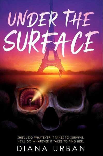 Under the Surface - 0593857232