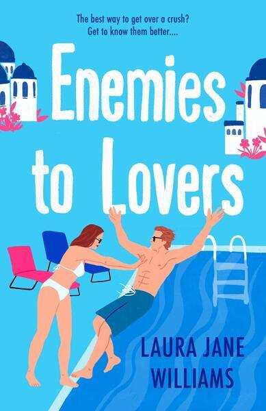 Enemies to Lovers - 0593719476
