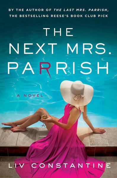 The Next Mrs. Parrish - 0593874692