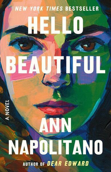 Hello Beautiful - 0593733479