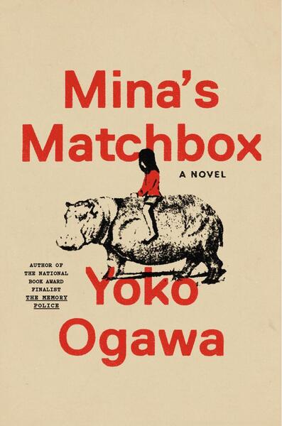 Mina's Matchbox - 0593701933
