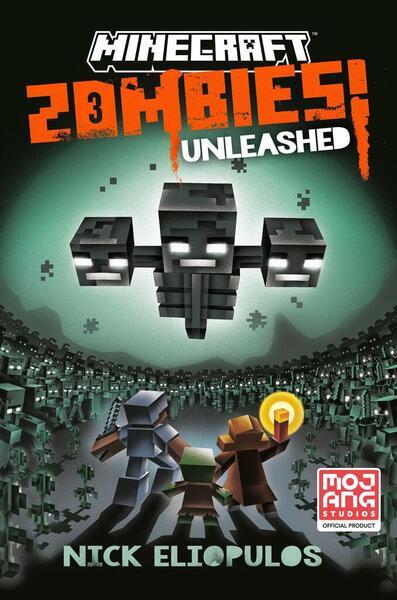 Minecraft Zombies Unleash - 0593871553
