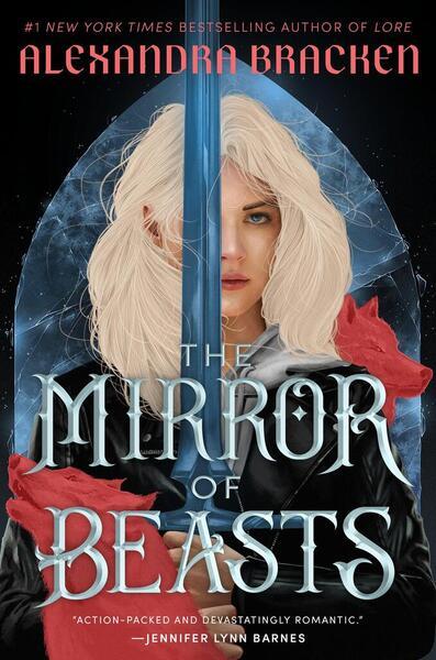 The Mirror of Beasts - 0593896580