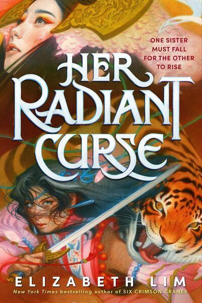 Her Radiant Curse - 0593301021