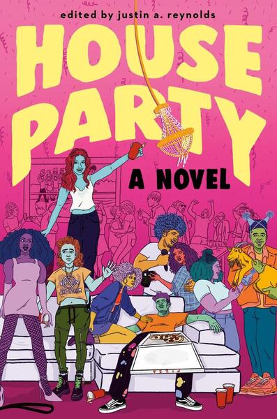 House Party - 0593488180