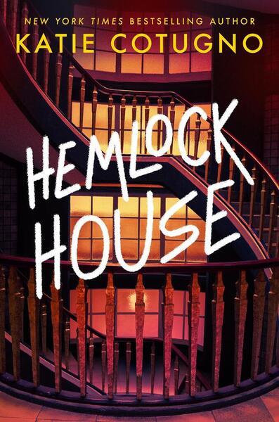 Hemlock House - 0593897587