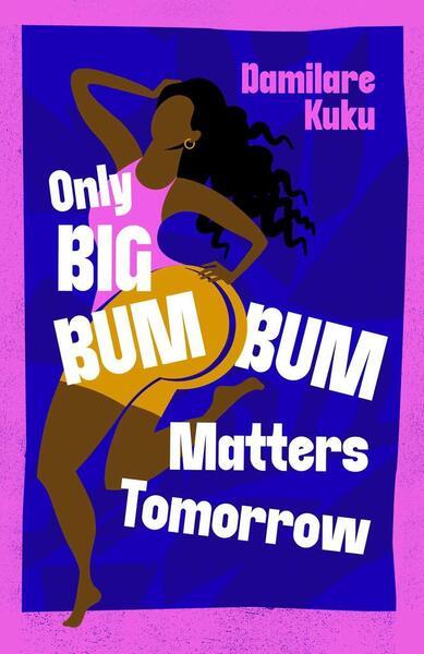 Only Big Bumbum Matters Tomorrow - 1398529567