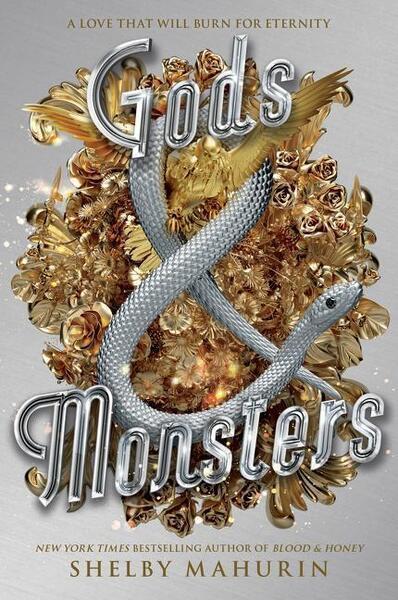 Gods & Monsters - 0063038943
