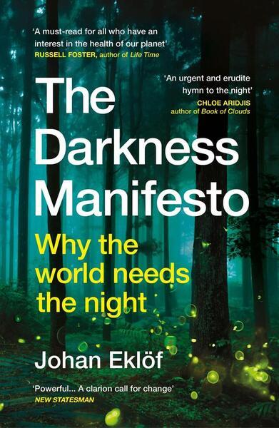 The Darkness Manifesto - 1529116104