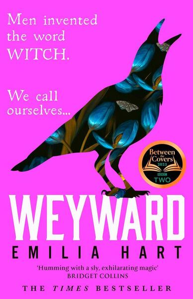Weyward - 0008499128