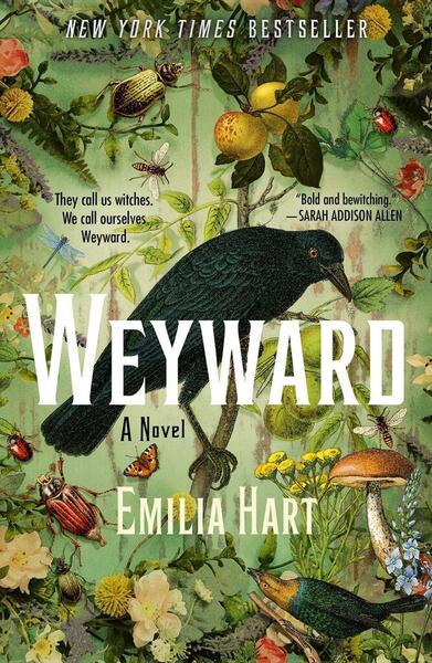 Weyward - 1250842727