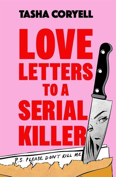 Love Letters to a Serial Killer - 1398716731