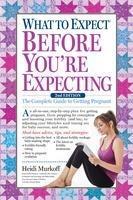 What to Expect Before You're Expecting - 1523501502